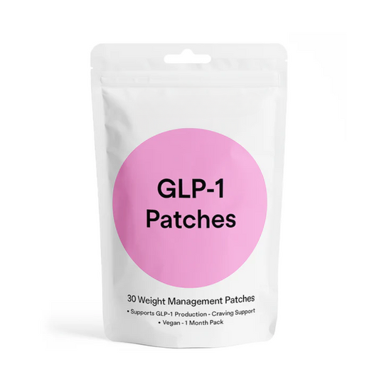 Parches GLP