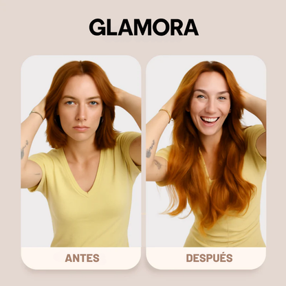 Set de Extensiones Glamora