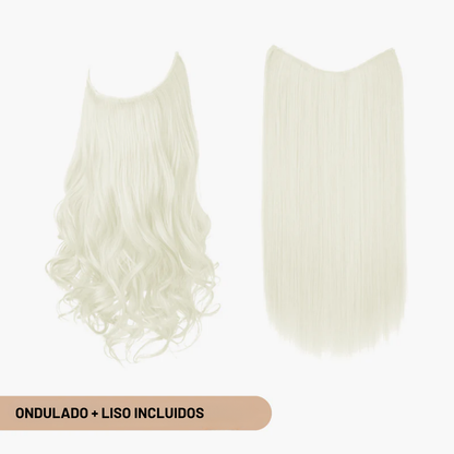Set de Extensiones Glamora