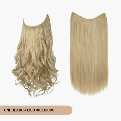 Set de Extensiones Glamora