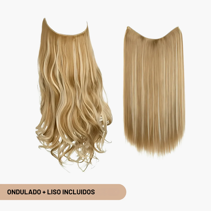 Set de Extensiones Glamora