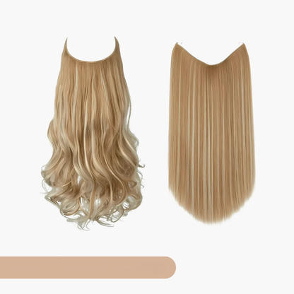 Set de Extensiones Glamora
