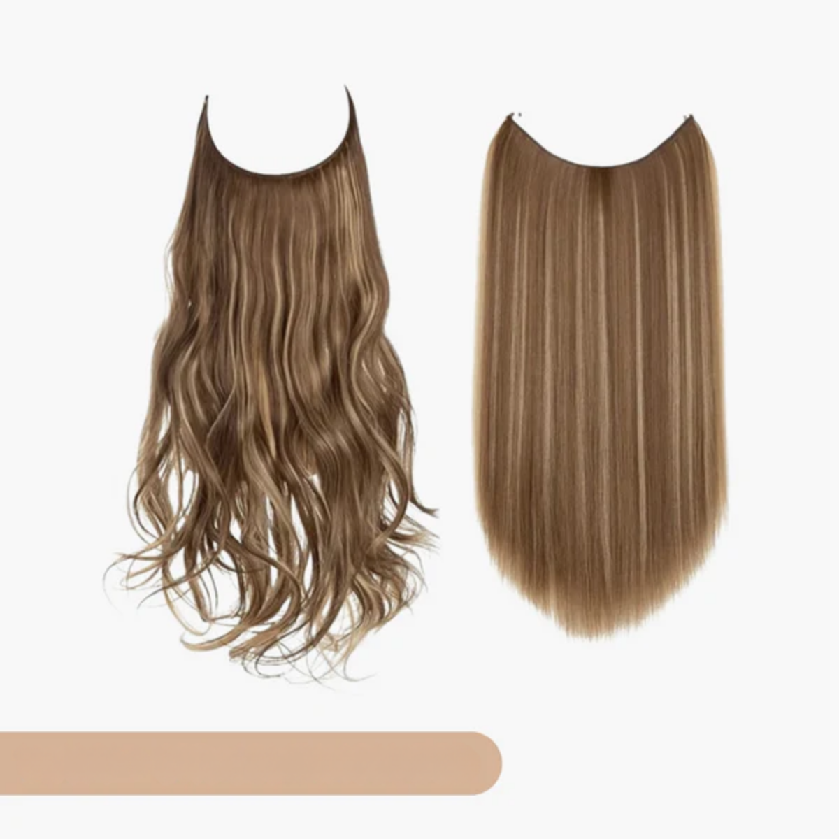 Set de Extensiones Glamora