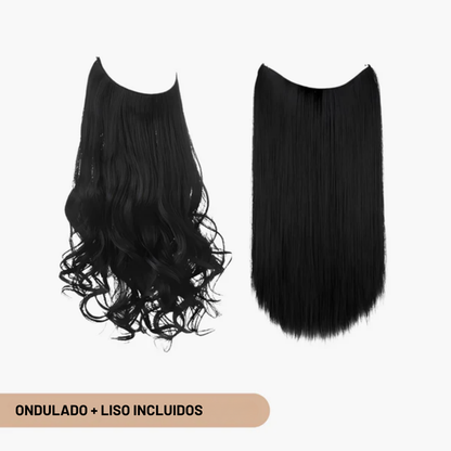 Set de Extensiones Glamora