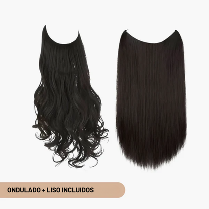 Set de Extensiones Glamora