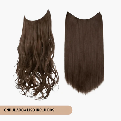 Set de Extensiones Glamora