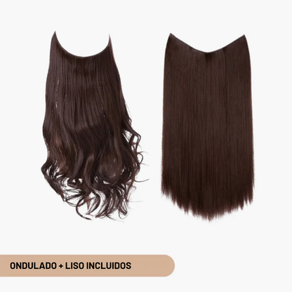 Set de Extensiones Glamora