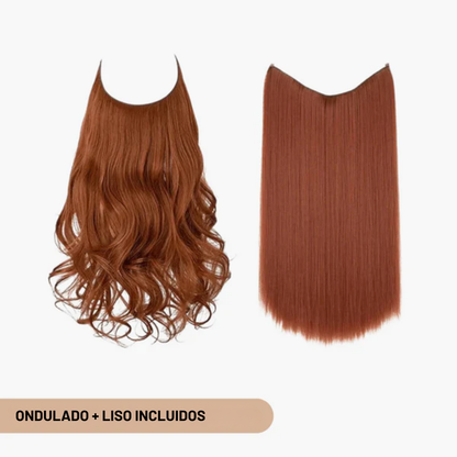 Set de Extensiones Glamora