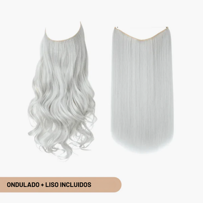 Set de Extensiones Glamora