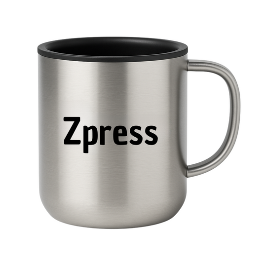 Taza Termica Zpress