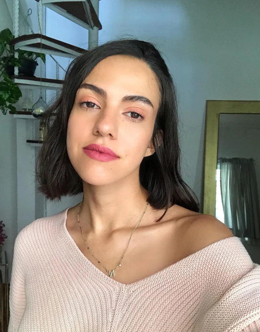<strong>Mariana G. </strong>