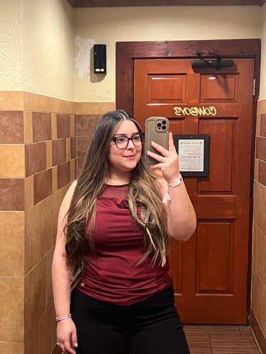 Alejandra M.