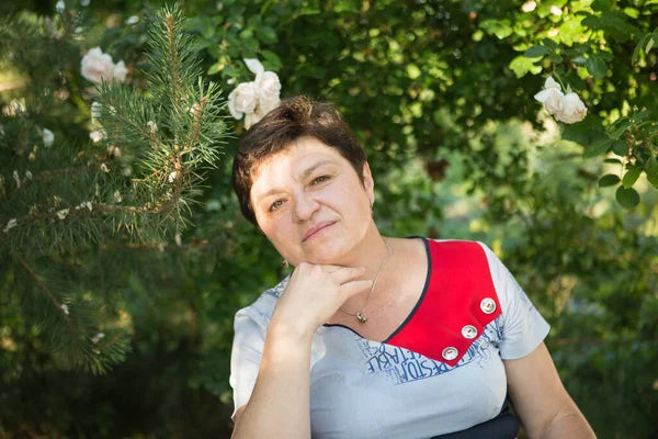 <strong>Nancy R.</strong>