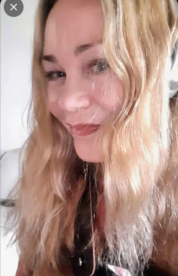 Gabriela S.